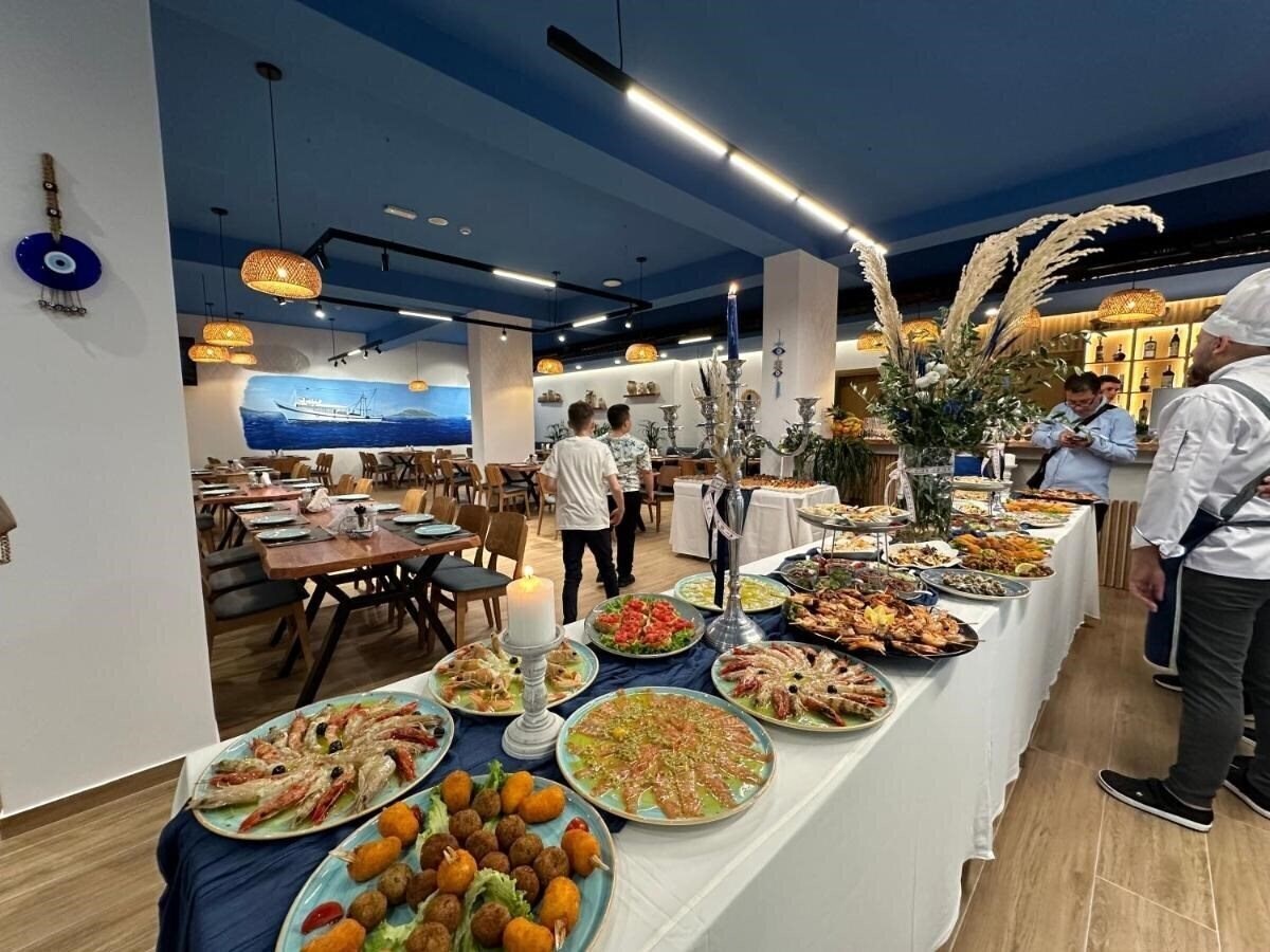 Вид Relax Mea Hotel 3*